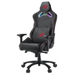 Asus gaming silla sl301w rog chariot x blk