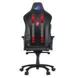 Asus gaming silla sl301w rog chariot x blk