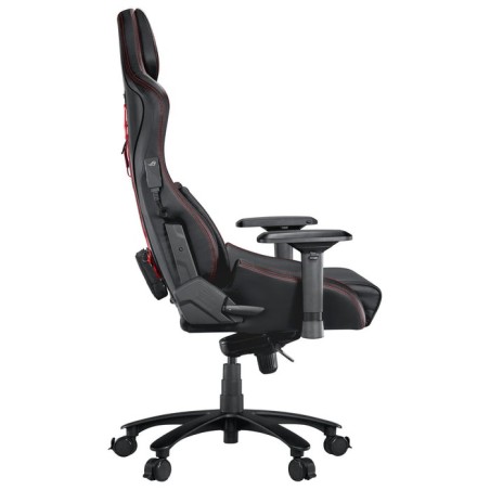 Asus gaming silla sl301w rog chariot x blk
