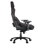 Asus gaming silla sl301w rog chariot x blk