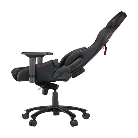 Asus gaming silla sl301w rog chariot x blk