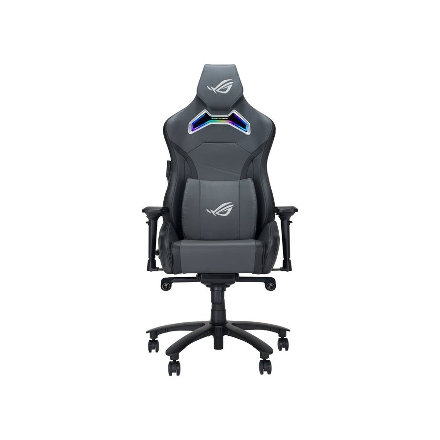 Asus gaming silla sl301w rog chariot x gry