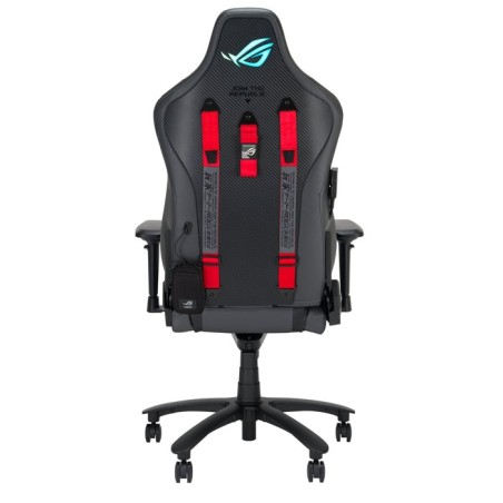 Asus gaming silla sl301w rog chariot x gry
