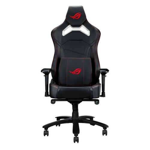 Silla  asus gaming sl301cw rog chariot x core blk