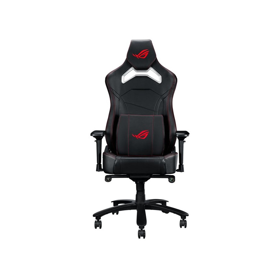 Silla  asus gaming sl301cw rog chariot x core blk