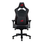 Silla  asus gaming sl301cw rog chariot x core blk