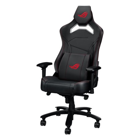 Silla  asus gaming sl301cw rog chariot x core blk