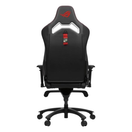 Silla  asus gaming sl301cw rog chariot x core blk