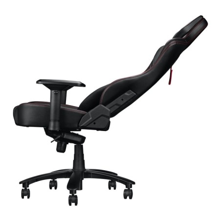 Silla  asus gaming sl301cw rog chariot x core blk