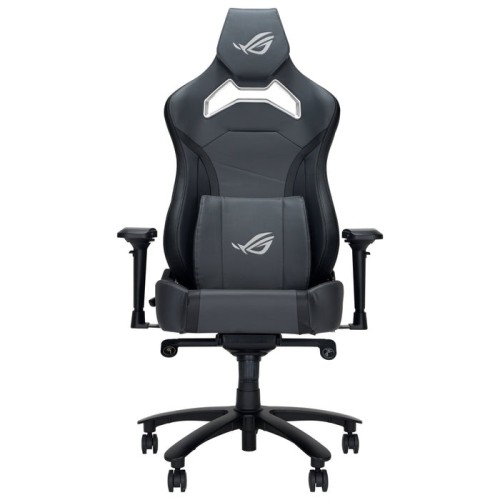 Asus gaming silla sl301cw rog chariot x core gry