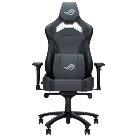 Asus gaming silla sl301cw rog chariot x core gry