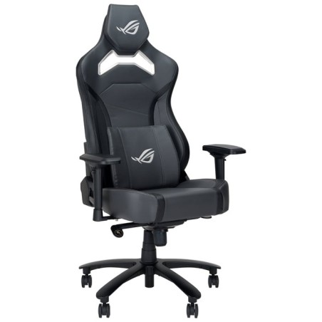 Asus gaming silla sl301cw rog chariot x core gry