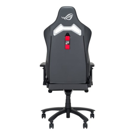 Asus gaming silla sl301cw rog chariot x core gry