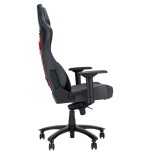 Asus gaming silla sl301cw rog chariot x core gry