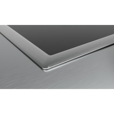 Siemens iq300 et645ffn1e hobs negro integrado 60 cm cerámico 4 zona(s)