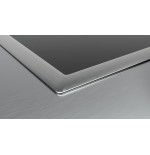 Siemens iq300 et645ffn1e hobs negro integrado 60 cm cerámico 4 zona(s)
