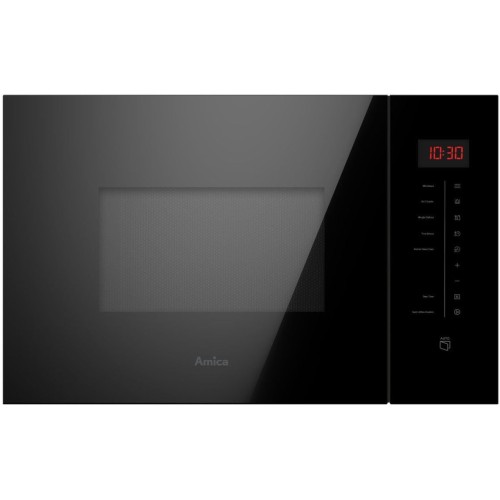 Microondas amica ammb25e2sgb x-type integrado  combinado 25 l 900 w negro