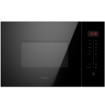 Microondas amica ammb25e2sgb x-type integrado  combinado 25 l 900 w negro