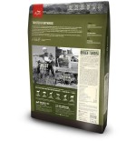 Comida seca para perros orijen tundra 6 kg adulto cabra, jabalí, pato