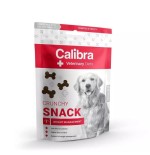 Golosina para perro  calibra vd dog crunchy snack control de peso  120g