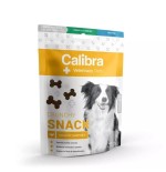 Golosina para perro  calibra vd dog crunchy snack vitality support  120g