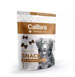 Golosina para perro calibra vd dog crunchy snack gastrointestinal   120g