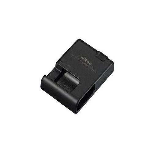 Cargador de batería nikon mh-25a