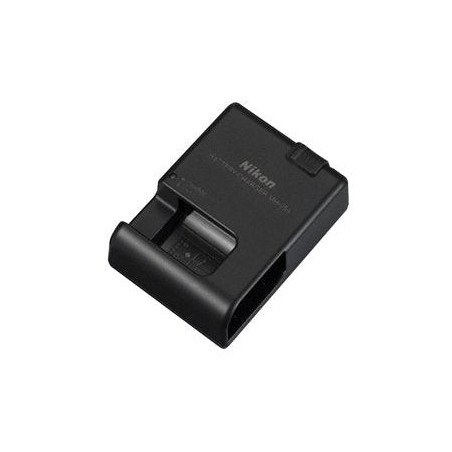 Cargador de batería nikon mh-25a