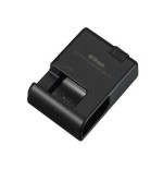 Cargador de batería nikon mh-25a