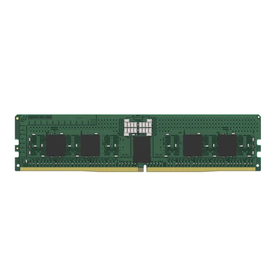 Memoria  kingston ddr5 16 gb 1 x 16 gb technology ksm48r40bs8-16ha