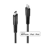 Cable lindy lightning 3 m