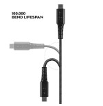 Cable lindy lightning 3 m