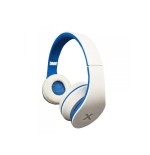 Approx auriculares stereo urban jazz color blanco/azul