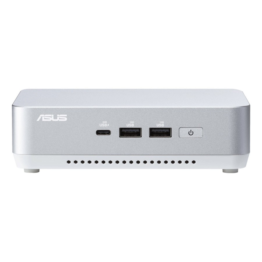 Asus nuc 14 pro+ rnuc14rvsu700000i - mini - intel core ultra 7 155h