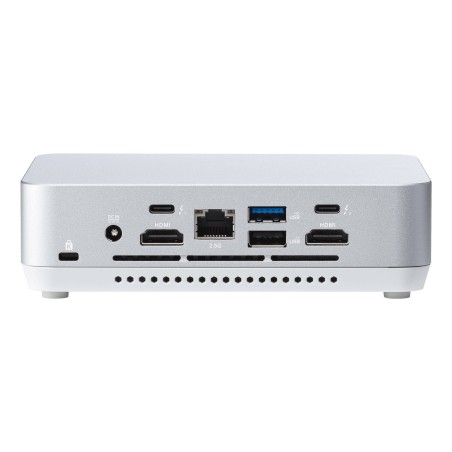Asus nuc 14 pro+ rnuc14rvsu700000i - mini - intel core ultra 7 155h