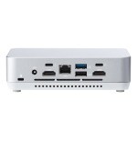 Asus nuc 14 pro+ rnuc14rvsu700000i - mini - intel core ultra 7 155h