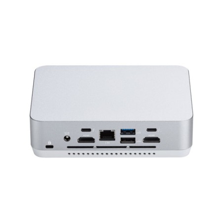 Asus nuc 14 pro+ rnuc14rvsu700000i - mini - intel core ultra 7 155h