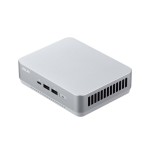 Asus nuc 14 pro+ rnuc14rvsu700000i - mini - intel core ultra 7 155h