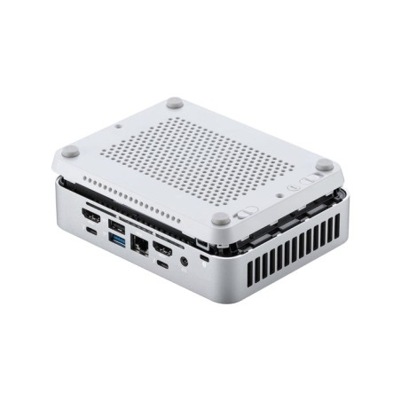Asus nuc 14 pro+ rnuc14rvsu700000i - mini - intel core ultra 7 155h