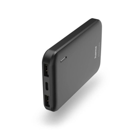 Hama power pack pocket 5 5000 mah, antracyt
