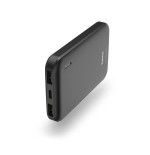 Hama power pack pocket 5 5000 mah, antracyt