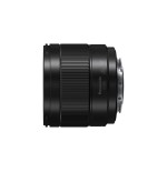 Objetivo panasonic h-x09 milc  ultra ancho negro