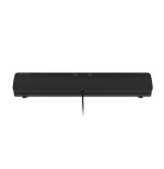 Barra de sonido bluetooth genesis helium 312bt 2.0 rgb 10w