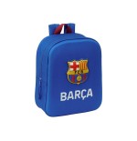 Mochila guarderia 3d bolsillo red f.c.barcelona