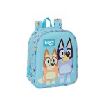 Mochila guarderia adapt.carro bluey