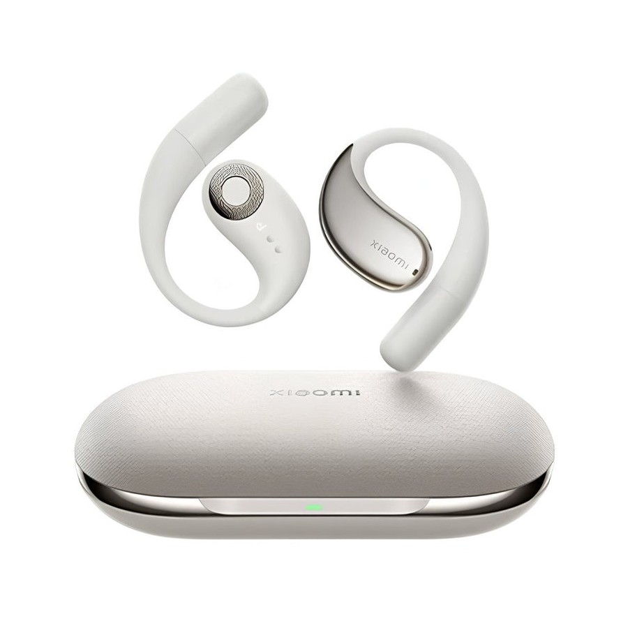Xiaomi openwear auriculares bluetooth beige