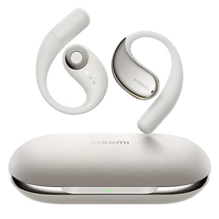 Xiaomi openwear auriculares bluetooth beige