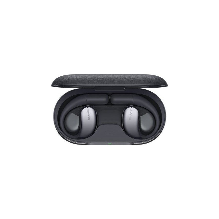 Auriculares bluetooth xiaomi openwear grises