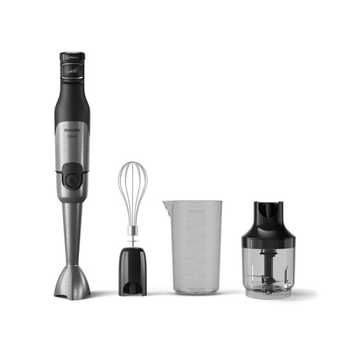 Batidora de mano philips 5000 series  serie 5000 hr2683/00