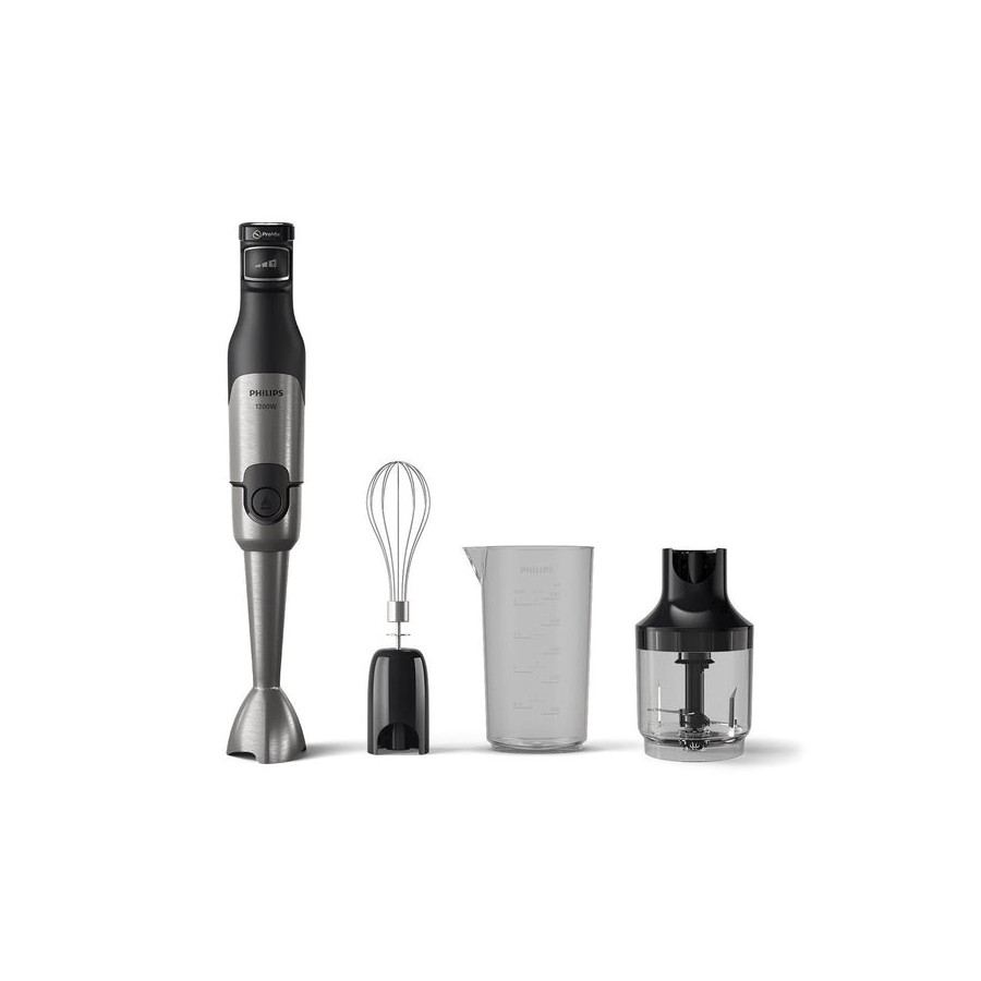 Batidora de mano philips 5000 series  serie 5000 hr2683/00